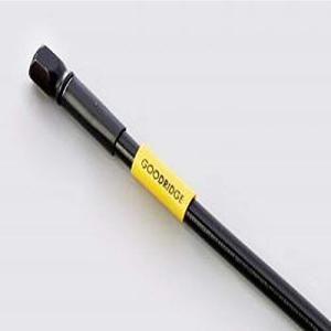 ビルドアライン ユニバーサル ブレーキホース ロードモデル用 ステンレスフィッティン