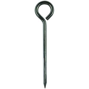 ダイドーハント  ステンレス打込棒 丸型   6 x  300mm  10102128