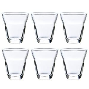 東洋佐々木ガラス 冷酒グラス 酒杯 食洗機対応 日本製 約70ml B-00310 6個入 クリア