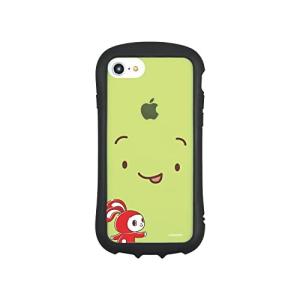 グルマンディーズ バンダイ まいぜんシスターズ iPhoneSE/8/7/6s/6  対応 ハイブリッド