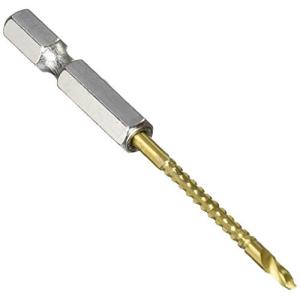 ビッグマン 六角軸 ドリルソー 3mm DA-70