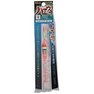 宇崎日新 ウキ P-ハエウキ 梅 AL 4 1503486
