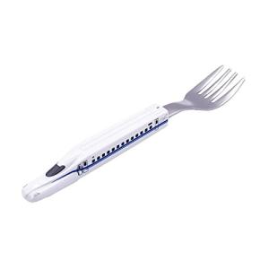 ダイワトーイ 新幹線 電車の フォーク 約15.5cm N700S 新幹線 日本製 tableware train NF-04