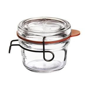 Luigi Bormioli Lock Eat テリーヌ125 11960/01