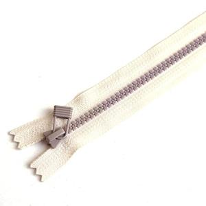 Y.K.K カラフルカクテルファスナー 20cm 1本入 col.1 CK5VS-20-1