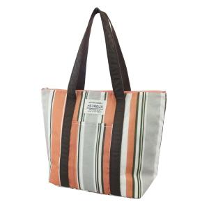 アットファースト 保冷トートバッグ ショッピングバッグ 肩掛け ルミエール ピンク AF6299