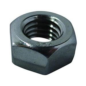 ダイドーハント   ステンレス 六角ナット    W3/8 x  8mm  81699