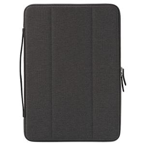 ナカバヤシ Digio2 ノートパソコン 用 EVA インナーケース 15.6インチ セミハード ブラック Z8839