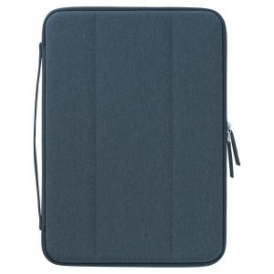 ナカバヤシ Digio2 ノートパソコン 用 EVA インナーケース 13.3インチ セミハード ブルー Z8838