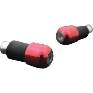 アルキャンハンズ バーエンドプロテクション AIR レッド F70002C