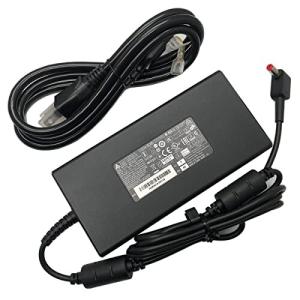 DAISEITECH 180W 19.5V 9.23A スリム acアダプター Acer エイサー 交換用 Aspire Nitro 5 7 AN515-54 AN515-51 AN515-53 AN515-43 AN515-41 AN