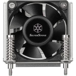 silverstone CPU クーラー AMD AM4 用 高性能 2U サーバー 放熱 ソリューション SST-AR09-AM4 / 日本正規流通品