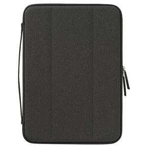 ナカバヤシ Digio2 ノートパソコン 用 EVA インナーケース 13.3インチ セミハード ブラック Z8837