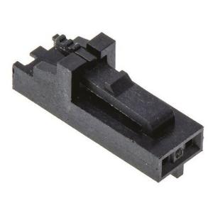 Molex 基板用コネクタハウジング メス 2極 1列 2.54mm 50-57-9402