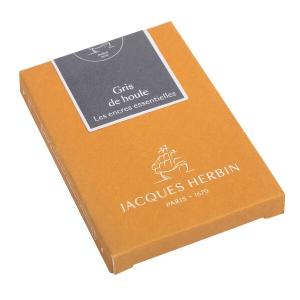 ジャックエルバン エッセンシャルインク カートリッジ万年筆用 HERBIN hbj11008