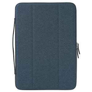 Digio2 ノートパソコン 用 EVA インナーケース 15.6インチ セミハード ブルー Z8840