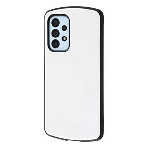 レイ アウト ケースGalaxy A53 5G 耐衝撃 ProCa/ホワイト
