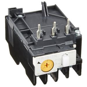 富士電機 標準形サーマルリレー TR-5-1N 6A