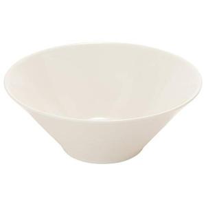 NARUMI ボウル 皿 ビュッフェスタイル ホワイト 14cm 電子レンジ温め対応 日本製 51972-3650