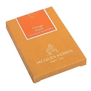 ジャックエルバン エッセンシャルインク カートリッジ万年筆用 HERBIN hbj11057