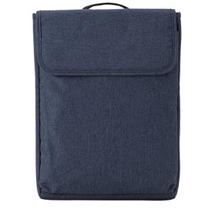 ナカバヤシ Digio2 PC用 クッション インナーバッグ 13.3インチ ネイビー Z8977