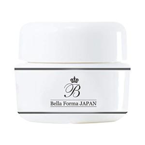 Bella Forma Bella Forma カラージェル シアー グリッター F232 4mL ココダーク UV/LED対応 ジェルネイル