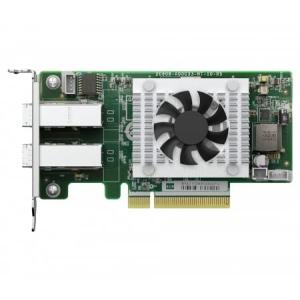 QNAP  広帯域幅 全二重 12Gb / s SASカード QXP-820S-B3408 / 国内正規流通品