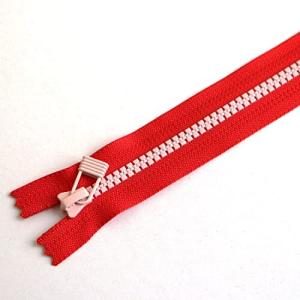 Y.K.K カラフルカクテルファスナー 30cm 1本入 col.8 CK5VS-30-8