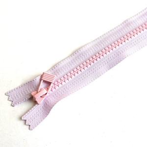 Y.K.K カラフルカクテルファスナー 20cm 1本入 col.6 CK5VS-20-6