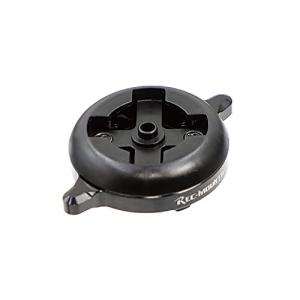 REC-MOUNTS レザイン用 サイクルコンピューターアダプターMega/Super/M
