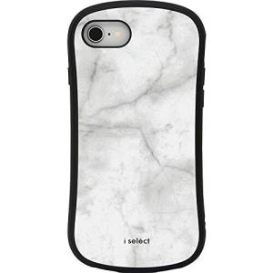 グランサンク i select iPhone 8/7/6s/6 対応ケース  ISE04-WML