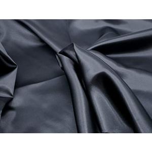 KOKKA コッカ ポリエステル サテン 約112cm×100cm カット Col.BK DH720