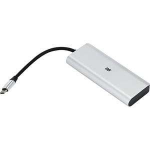 ラトックシステム USB Type-C マルチアダプター RS-UCHD-PHZA
