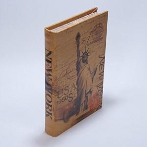 東洋石創 本型小物入れ BOOK BOX 28537