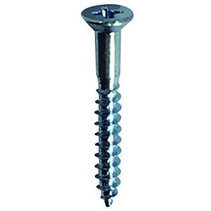 ダイドーハント   ユニクロ 木ネジ 皿頭  3.5 x  25 x 7 mm   101739
