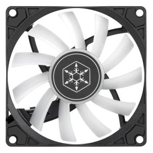 SilverStone SST-AS90B-ARGB 取り寄せ商品