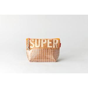 レップ  デイリーポーチ  ベージュ  エンベロープシリーズ 504208