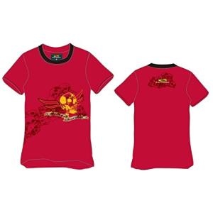 RUDY PROJECT Tシャツ スカルブリック M 0815-RP159893