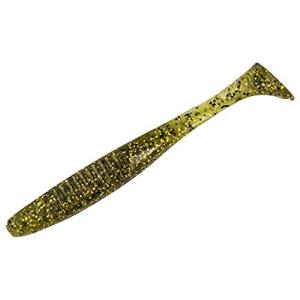 ベイトブレス E.T.SHAD 3.4 845 ゴールドメロン