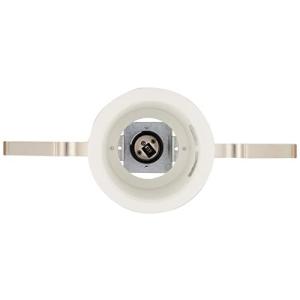 大光電機 DAIKO LEDダウンライト ランプ付 M形 バッフルタイプ 埋込穴100 明るさ白熱灯60W相当 昼白色 電気工事