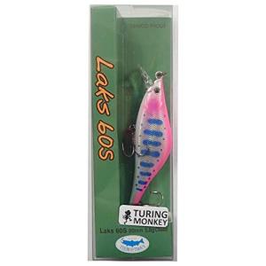 ティムコ ラクス 60S #915 スプリングヤマメ