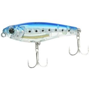 ジーク レグラ ペンシル シンキング 4.5cm LGAS003 ブルーシラス