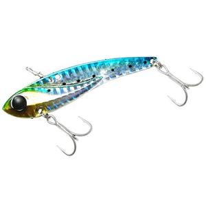 Love Soul Dream ルアー バイオクルーズ メタルスカウト26g S1 イワシ