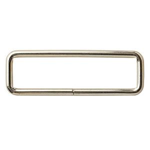 KIYOHARA サンコッコー 角カン 2個入り 内径45mm 本金ゴールド SUN13-192