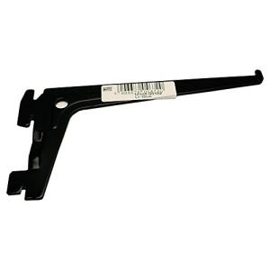 スガツネ工業 エレメントシステム ブラケット 10105-00102 150mm 黒