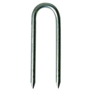 ダイドーハント  ステンレス打込棒 U型   6 x  200mm  10102142