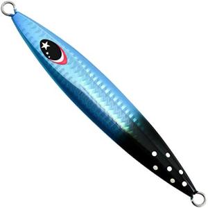 ゼスタ スローエモーションチャフ 120g #120.KALET ケイムラアルミアース