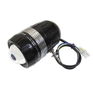 プロテック LEDドライビングライト FLH-535 REVセンサー無し 汎用  66535-D