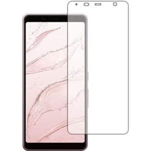 PDA工房 arrows Be3 F-02L キズ自己修復 保護 フィルム 光沢 日本製