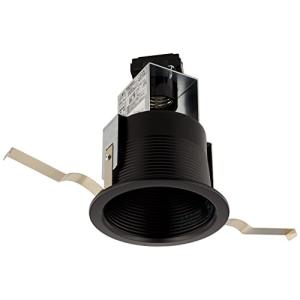 大光電機 DAIKO LEDダウンライト ランプ付 M形 バッフルタイプ 埋込穴100 明るさ白熱灯60W相当 電球色 電気工事